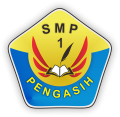 Logo SMP NEGERI 1 PENGASIH