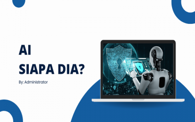 AI dan Perannya dalam Pendidikan